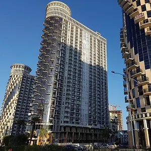 Otel Orbi Sea Side Tower, Batum
