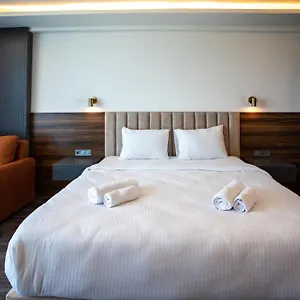Otel View Luxury, Batum